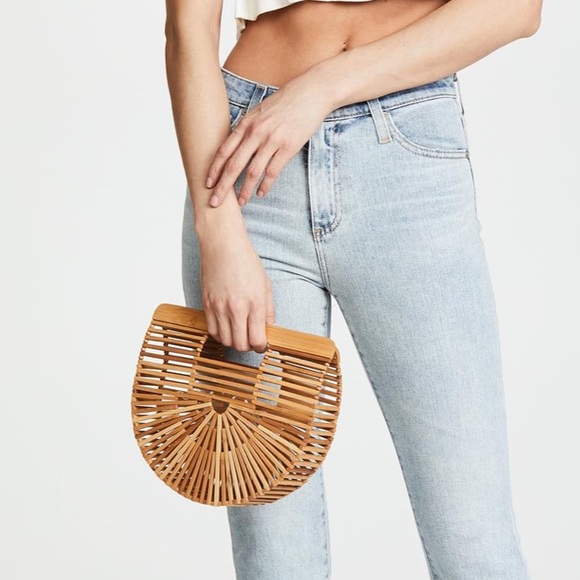 cult gaia mini ark bag